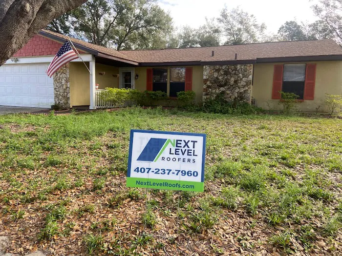 Next Level Roofers Picture 2