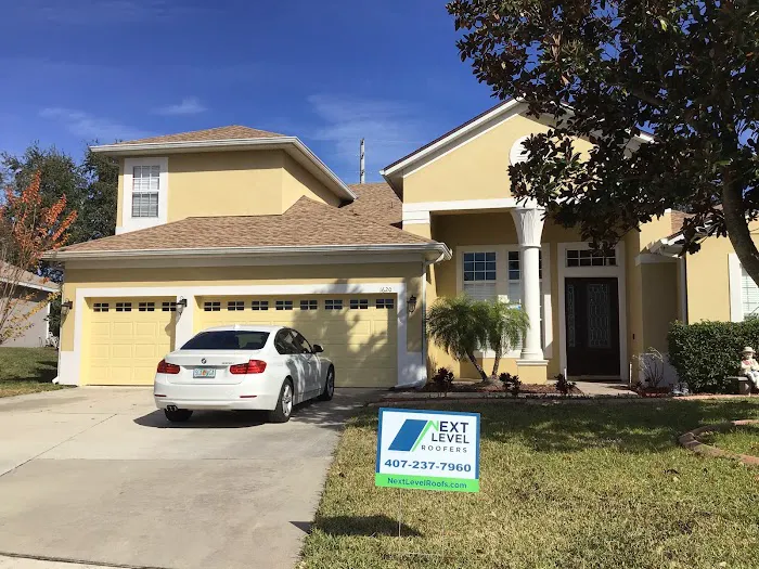 Next Level Roofers Picture 1