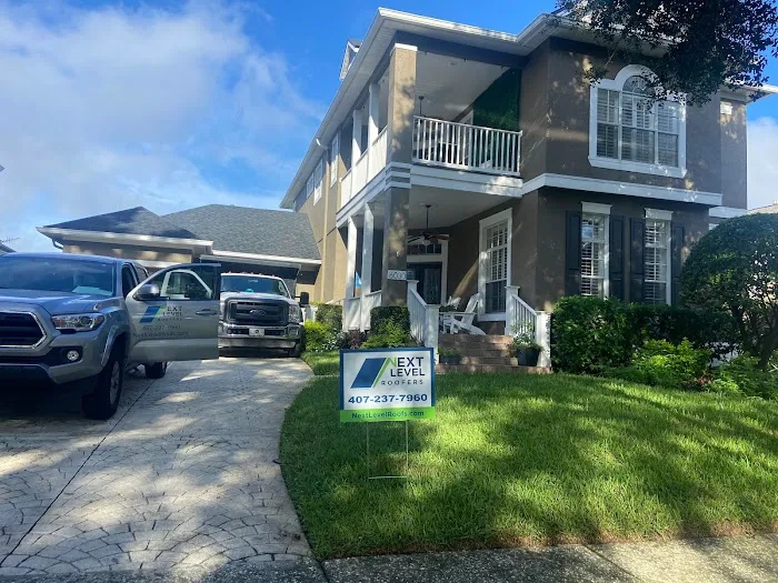 Next Level Roofers Picture 8