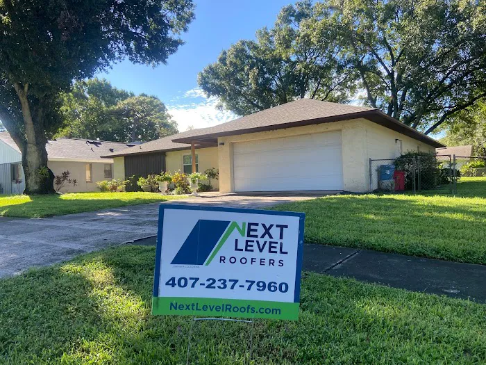 Next Level Roofers Picture 3