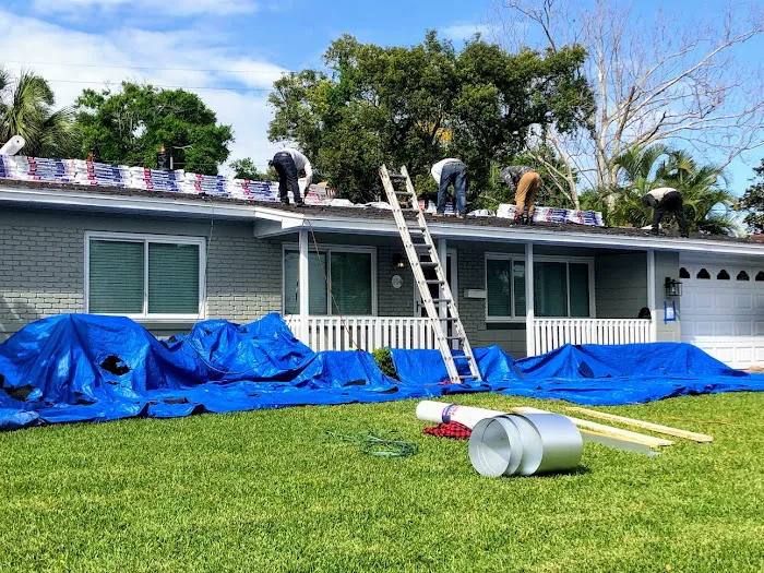 Next Level Roofers Picture 7