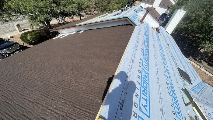 Priority Roofing Picture 6