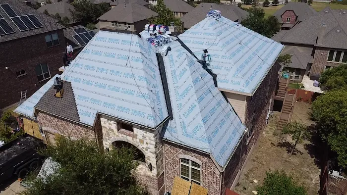 Priority Roofing Picture 10