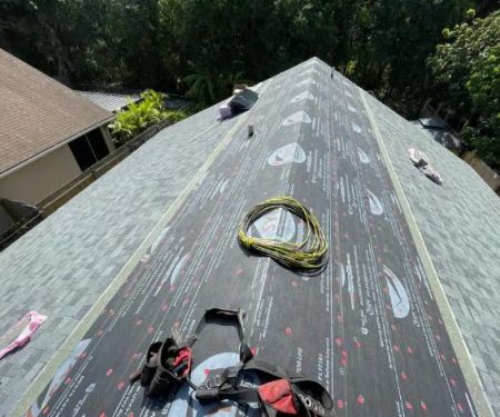 Osmin Roofing
