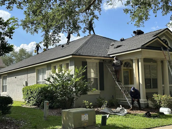 Schick Roofing Picture 8