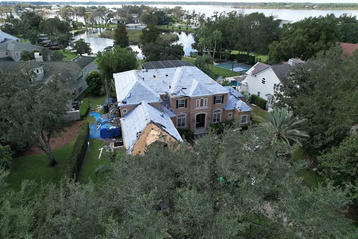 Schick Roofing Picture 10