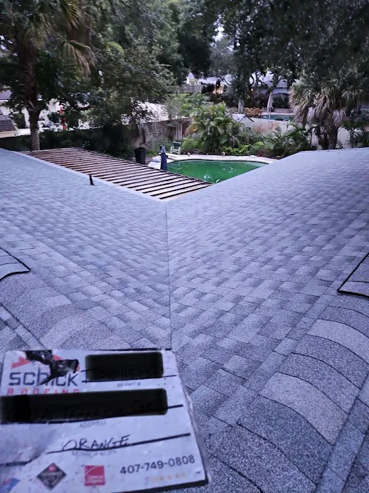 Schick Roofing Picture 7