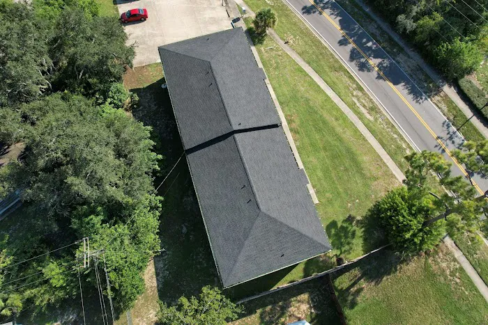 Schick Roofing Picture 9