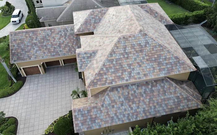 Schick Roofing Picture 6
