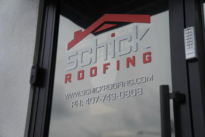 Schick Roofing Picture 3