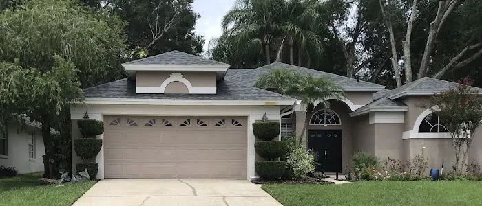 Panther Roof Picture 3