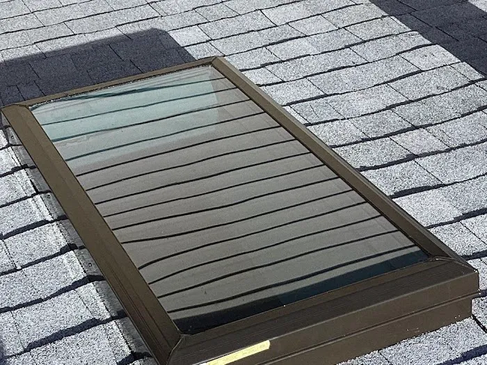 Panther Roof Picture 9