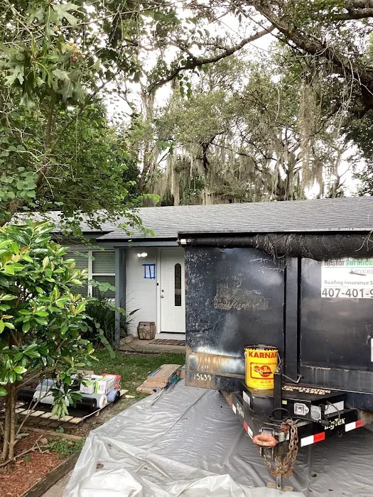 Panther Roof Picture 7