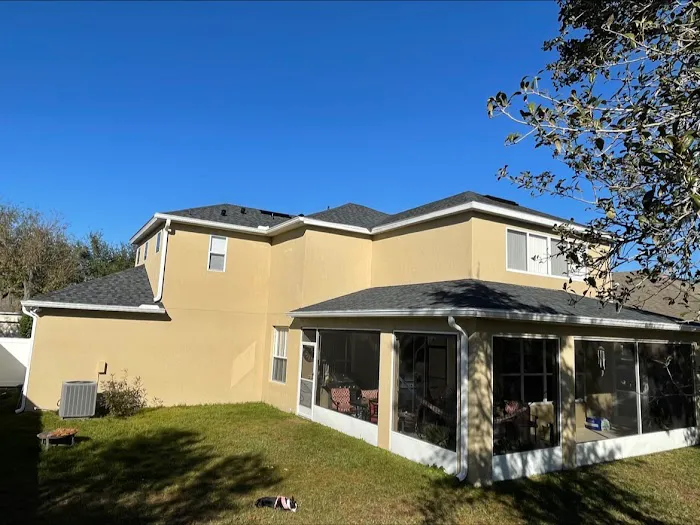 Panther Roof Picture 5