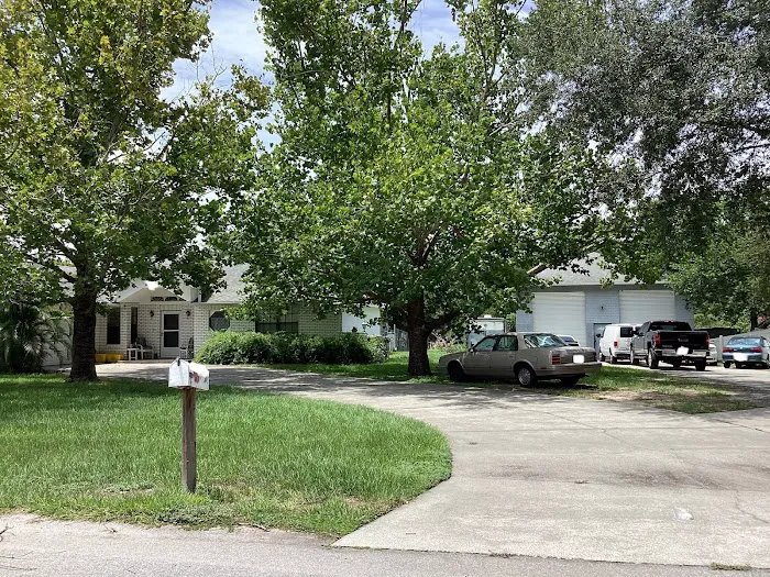 Panther Roof Picture 10