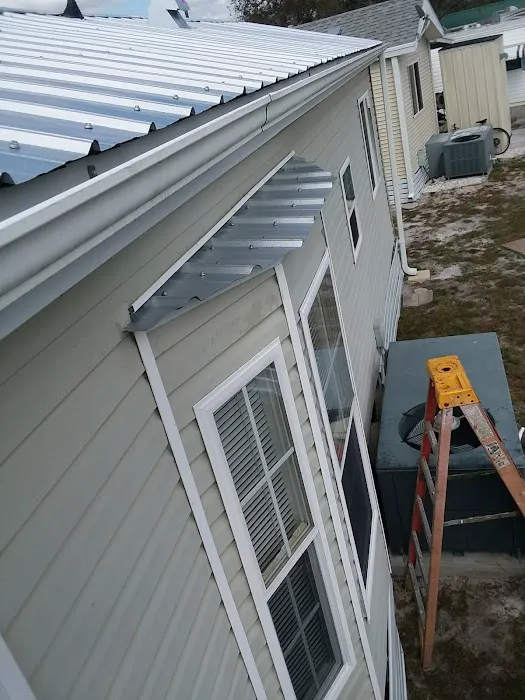 Cobb Roofing Inc Picture 3