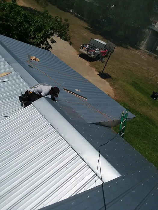 Cobb Roofing Inc Picture 1