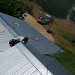 Cobb Roofing Inc