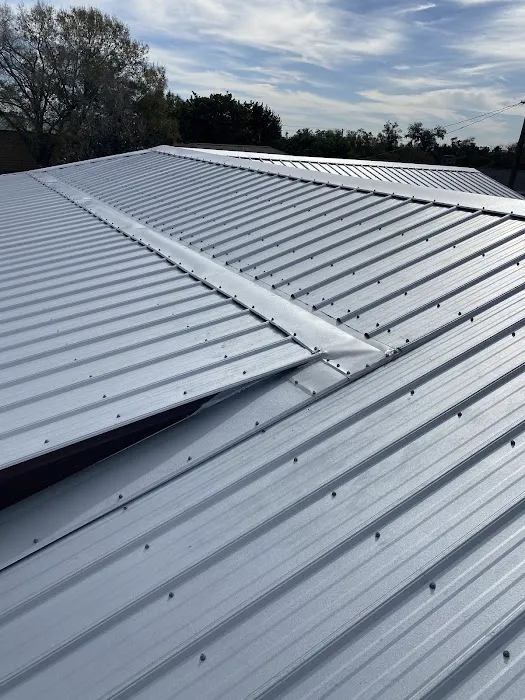 Cobb Roofing Inc Picture 10