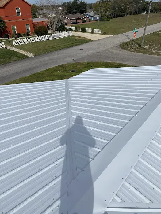 Cobb Roofing Inc Picture 9