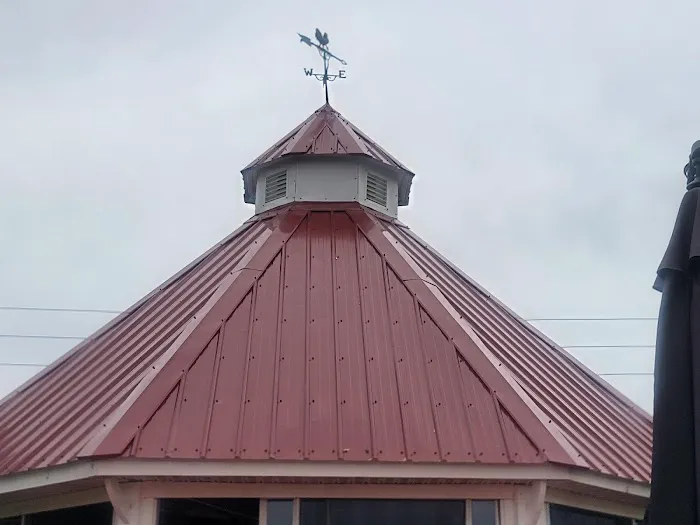 Cobb Roofing Inc Picture 4