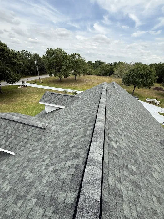 Cobb Roofing Inc Picture 6
