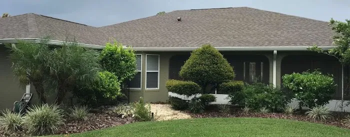 Morel Roofing Picture 1