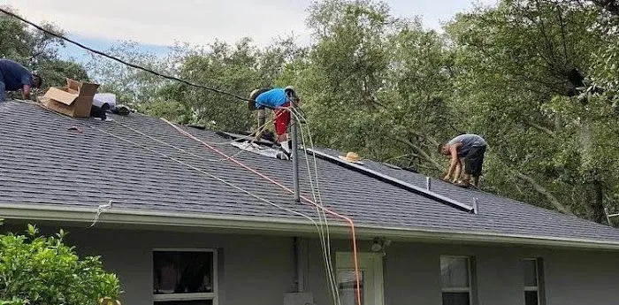 Morel Roofing Picture 5