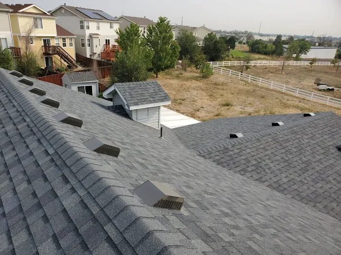 David J. Marley Roofing Contractors, Inc Picture 5