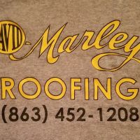 David J. Marley Roofing Contractors, Inc ico