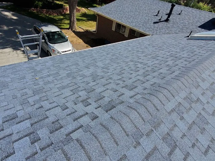 David J. Marley Roofing Contractors, Inc Picture 3