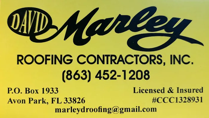 David J. Marley Roofing Contractors, Inc Picture 6