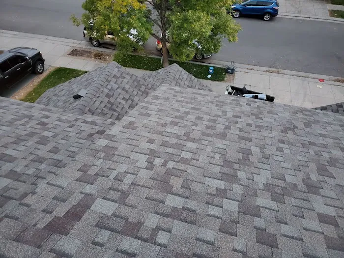 David J. Marley Roofing Contractors, Inc Picture 4