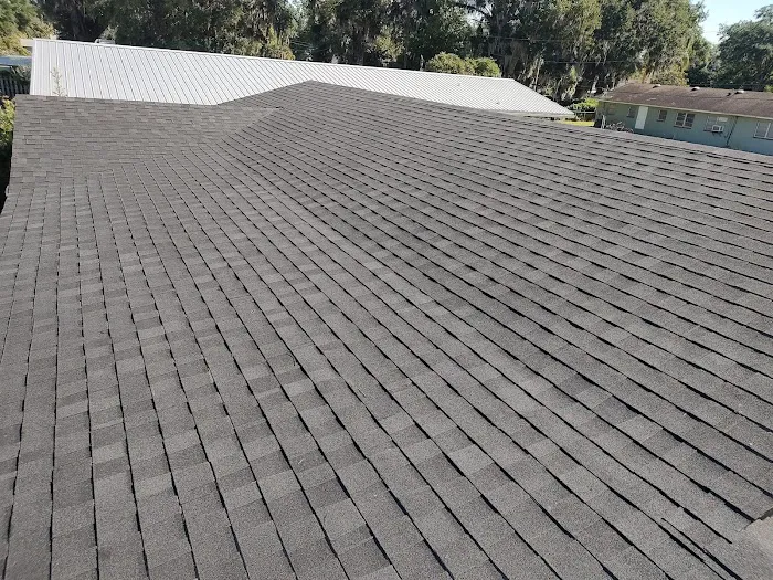 Pitch Perfect Roofing Systems Picture 5