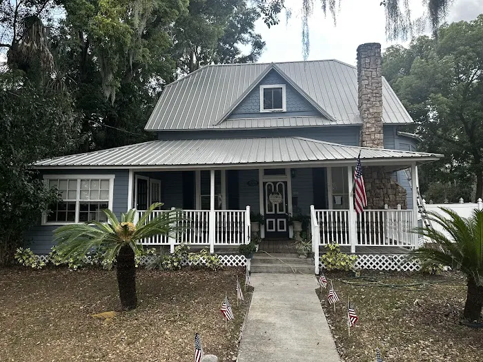 Pitch Perfect Roofing Systems Picture 1