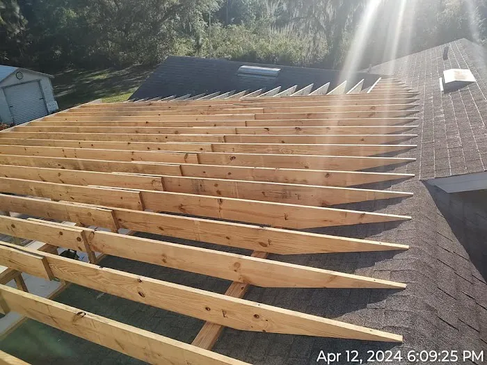 Pitch Perfect Roofing Systems Picture 6