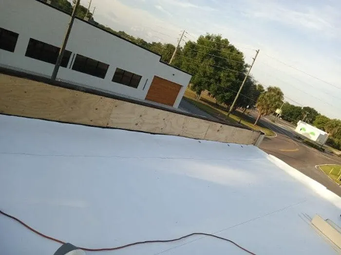 Pitch Perfect Roofing Systems Picture 9