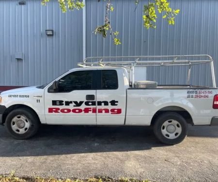 Bryant Roofing