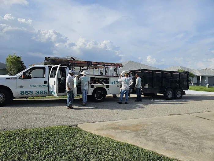 Robert E White II Inc Picture 9