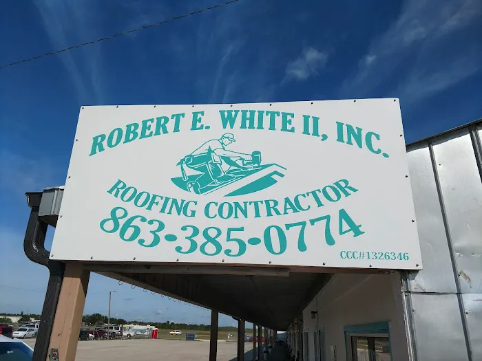 Robert E White II Inc Picture 3