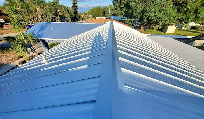 Robert E White II Inc Picture 6