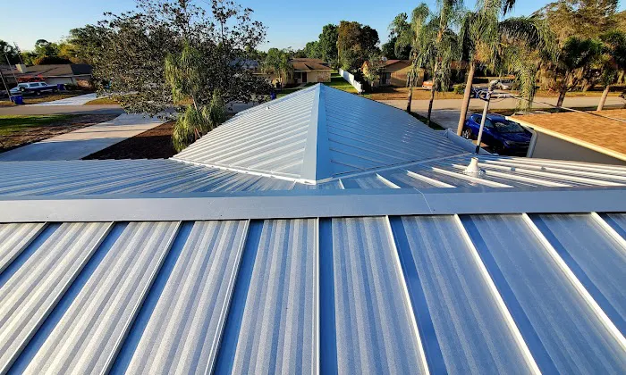 Robert E White II Inc Picture 7