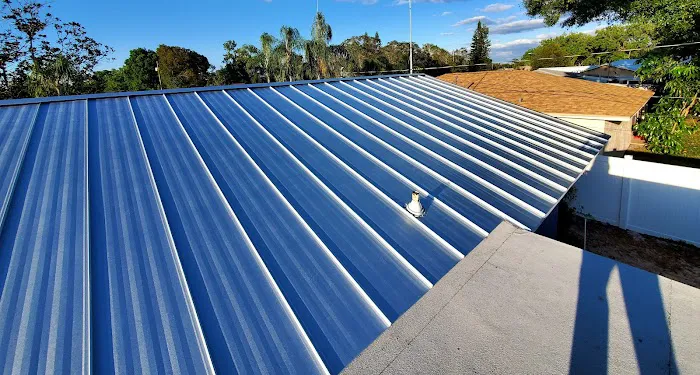 Robert E White II Inc Picture 1