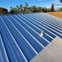 Robert E White II Inc ico