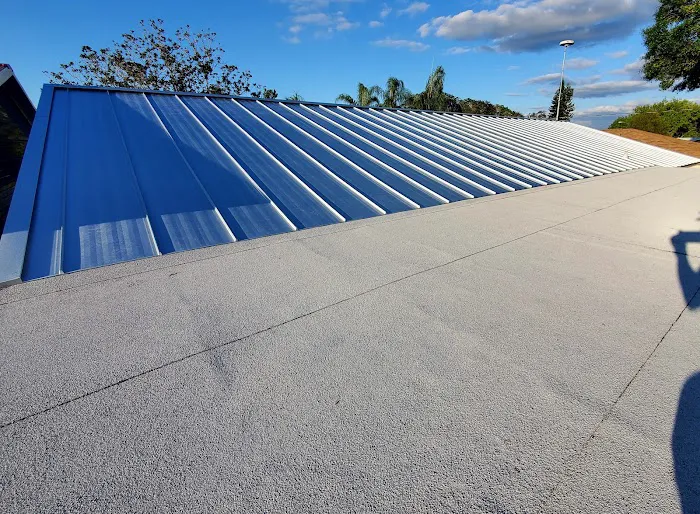 Robert E White II Inc Picture 8