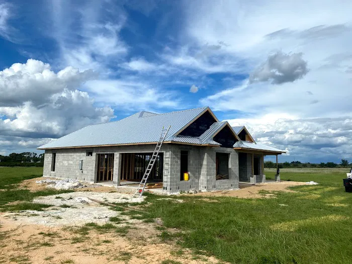 Quality Roofing & Sheet Metal Picture 1