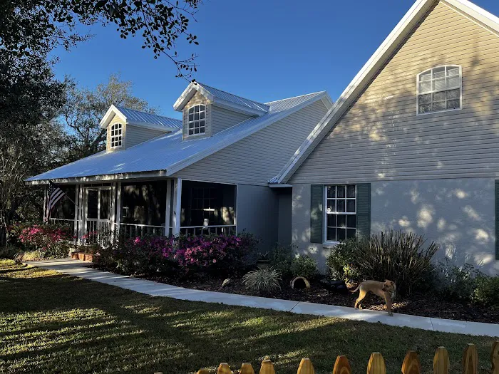 Quality Roofing & Sheet Metal Picture 4