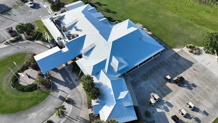 Quality Roofing & Sheet Metal Picture 2