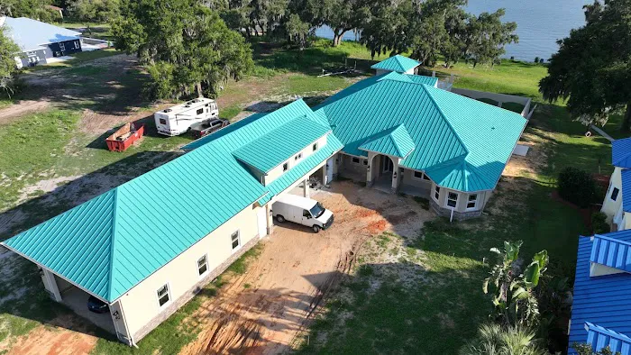 Quality Roofing & Sheet Metal Picture 3