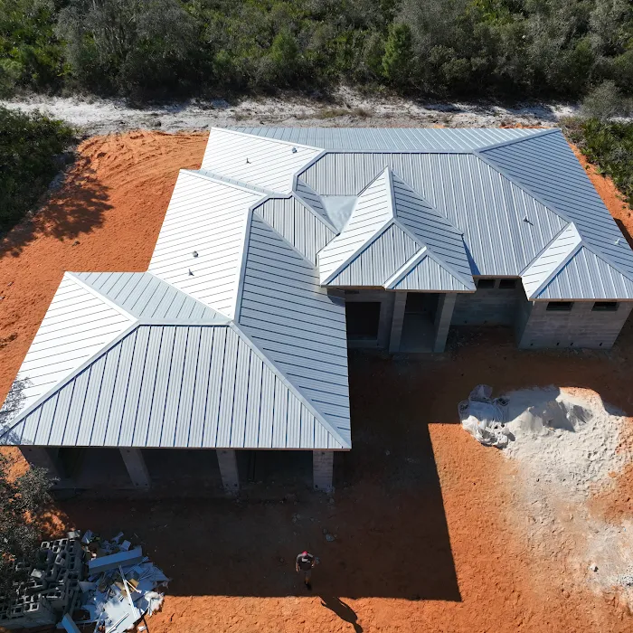 Quality Roofing & Sheet Metal Picture 10